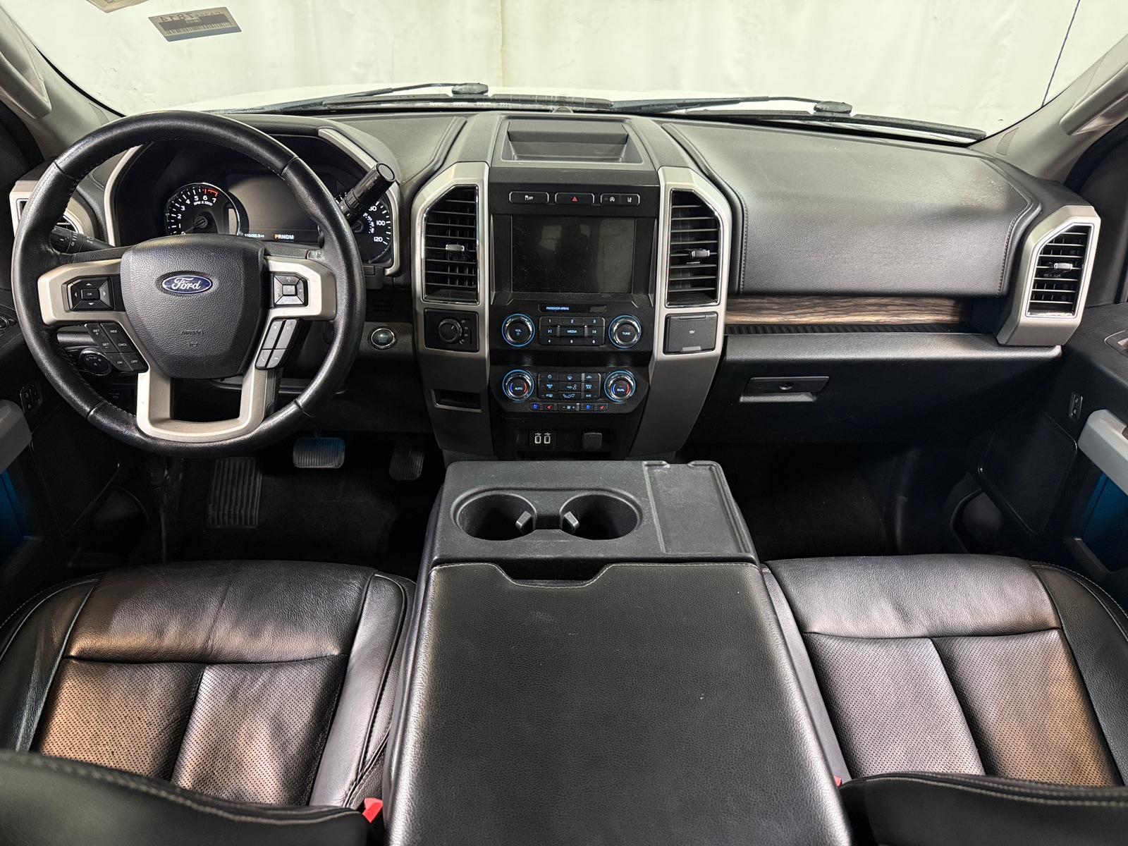 Thumbnail: 2020 Ford Econoline - 2