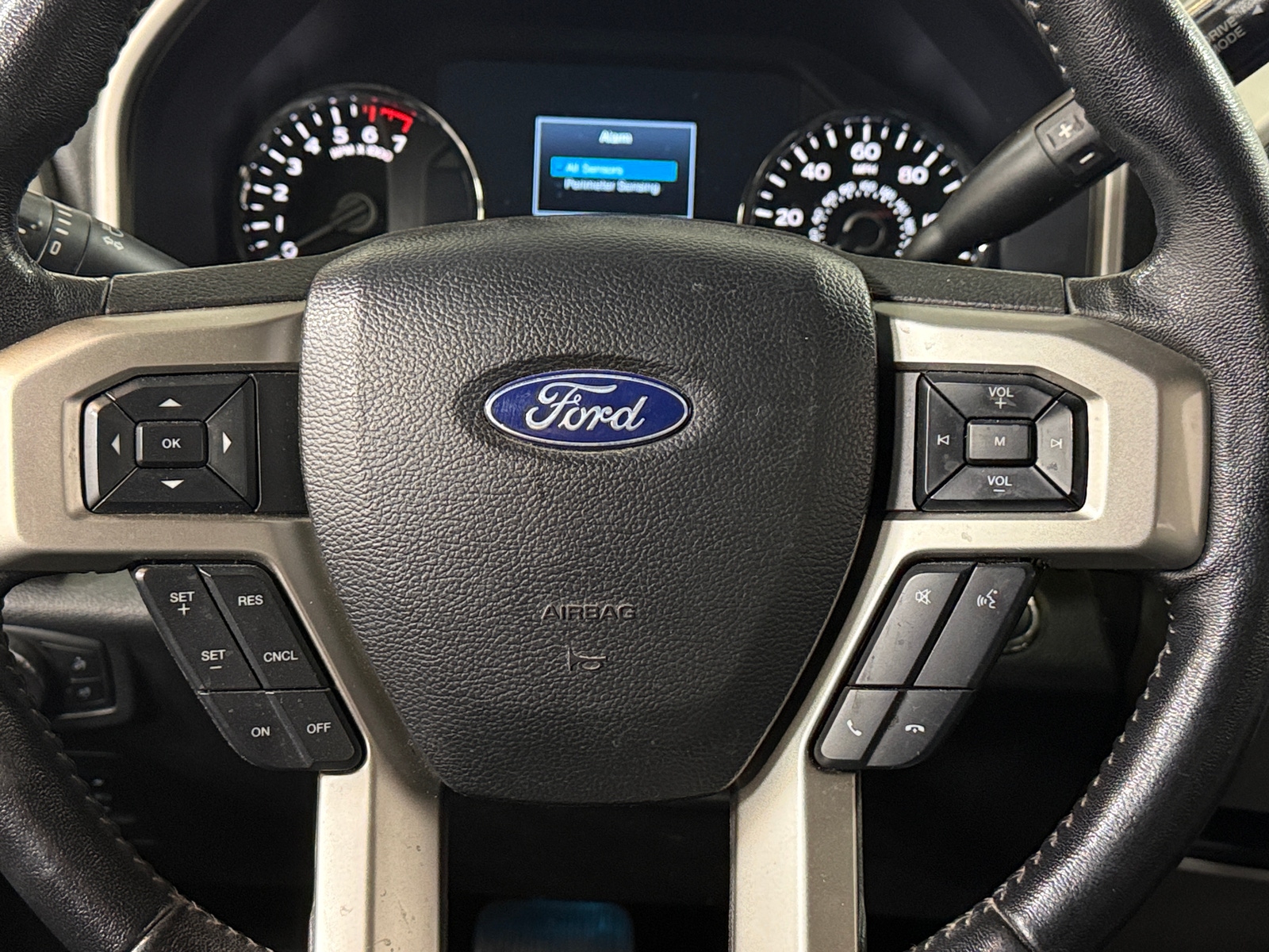 Thumbnail: 2020 Ford Econoline - 4