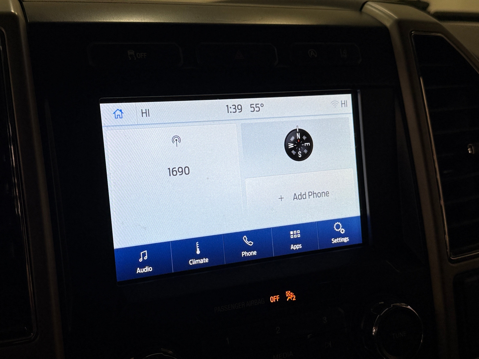 Thumbnail: 2020 Ford Econoline - 3