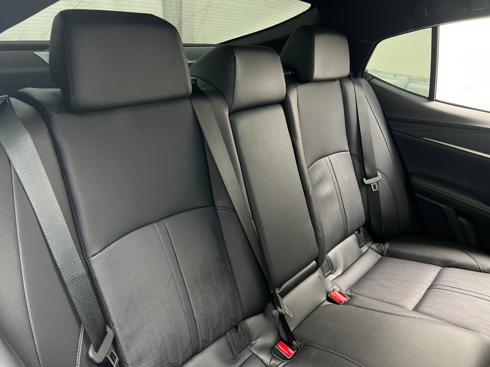 Thumbnail: 2025 Toyota Camry - 5