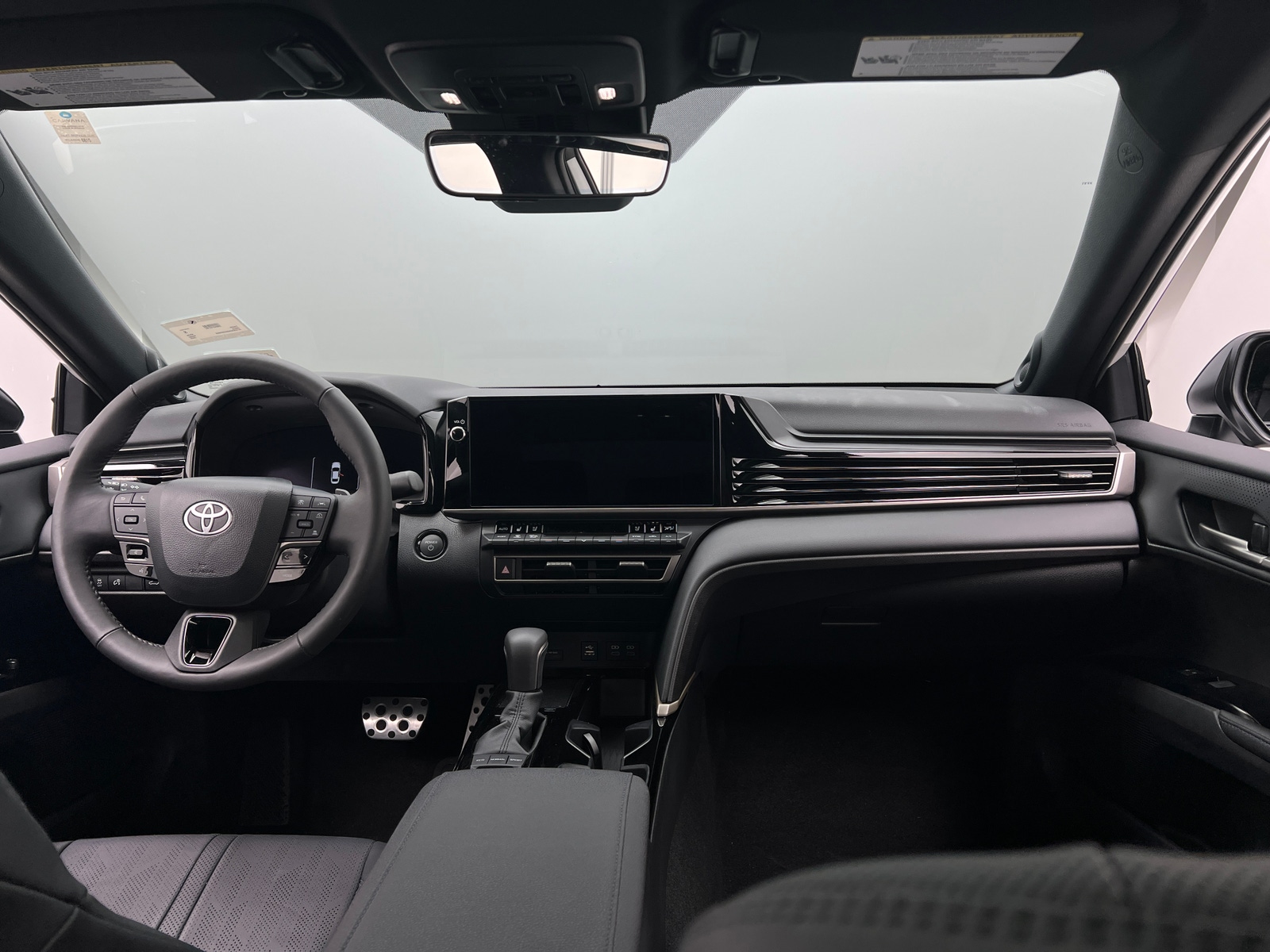 Thumbnail: 2025 Toyota Camry - 2