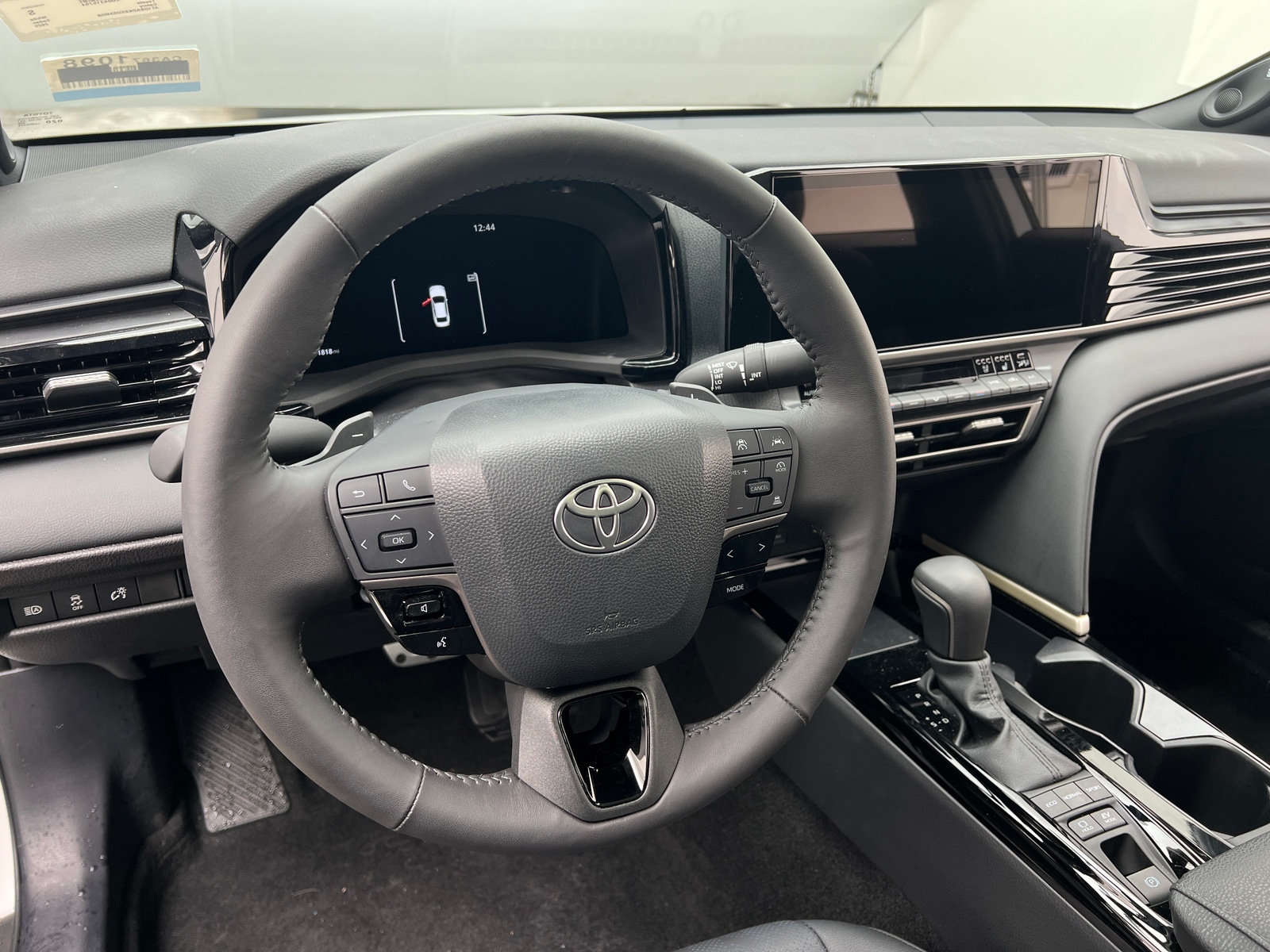 Thumbnail: 2025 Toyota Camry - 4