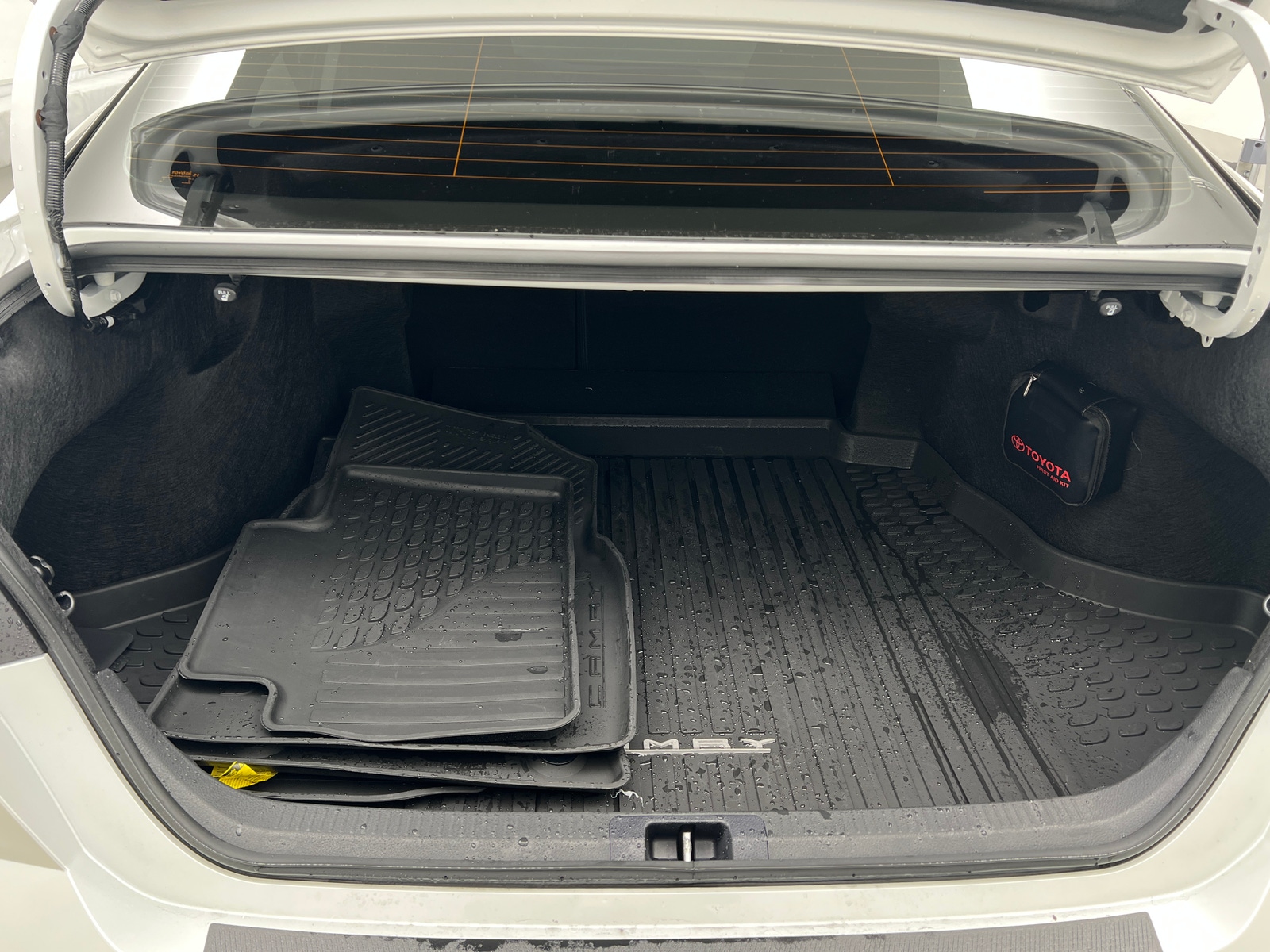 Thumbnail: 2025 Toyota Camry - 6