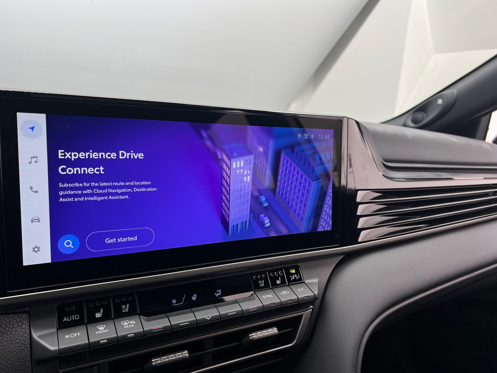 Thumbnail: 2025 Toyota Camry - 3