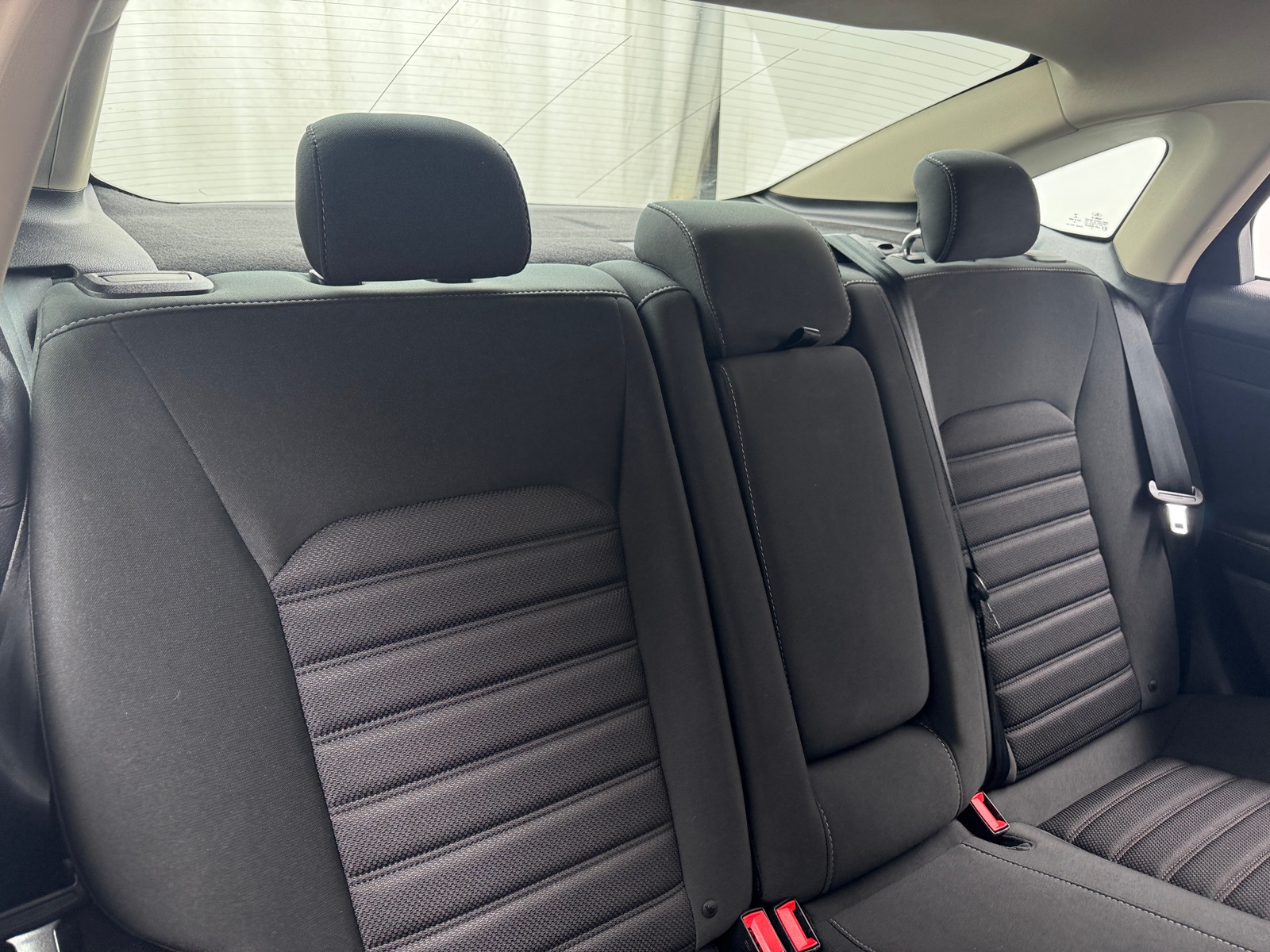 Thumbnail: 2019 Ford Fusion - 6