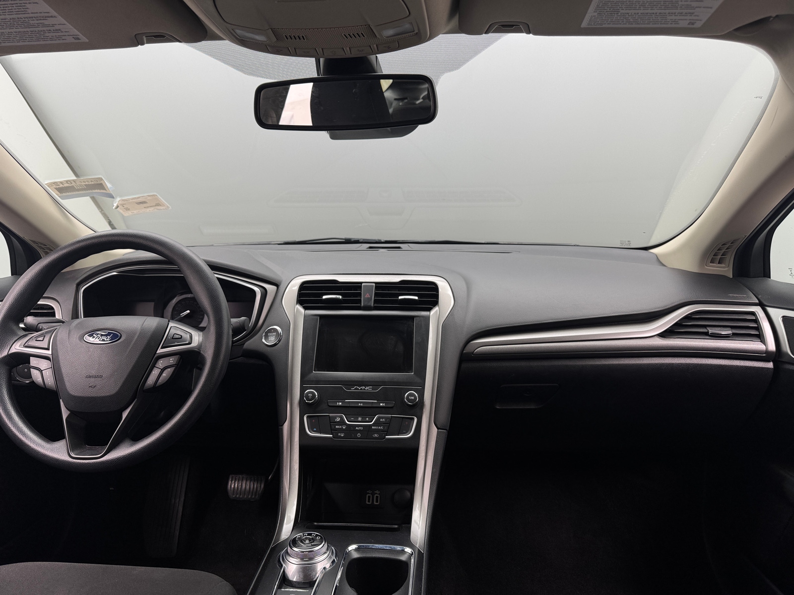 Thumbnail: 2019 Ford Fusion - 3