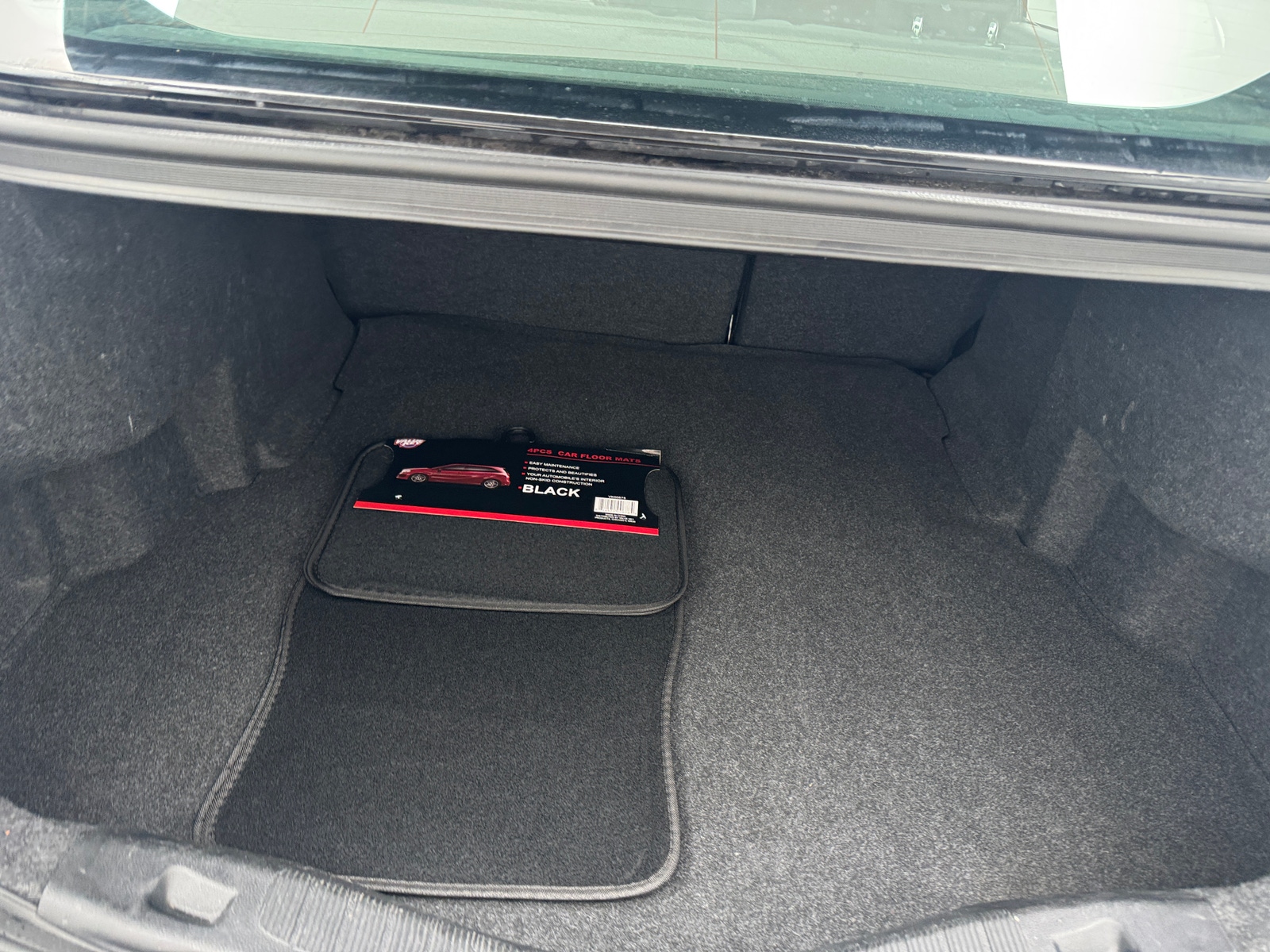 Thumbnail: 2019 Ford Fusion - 7