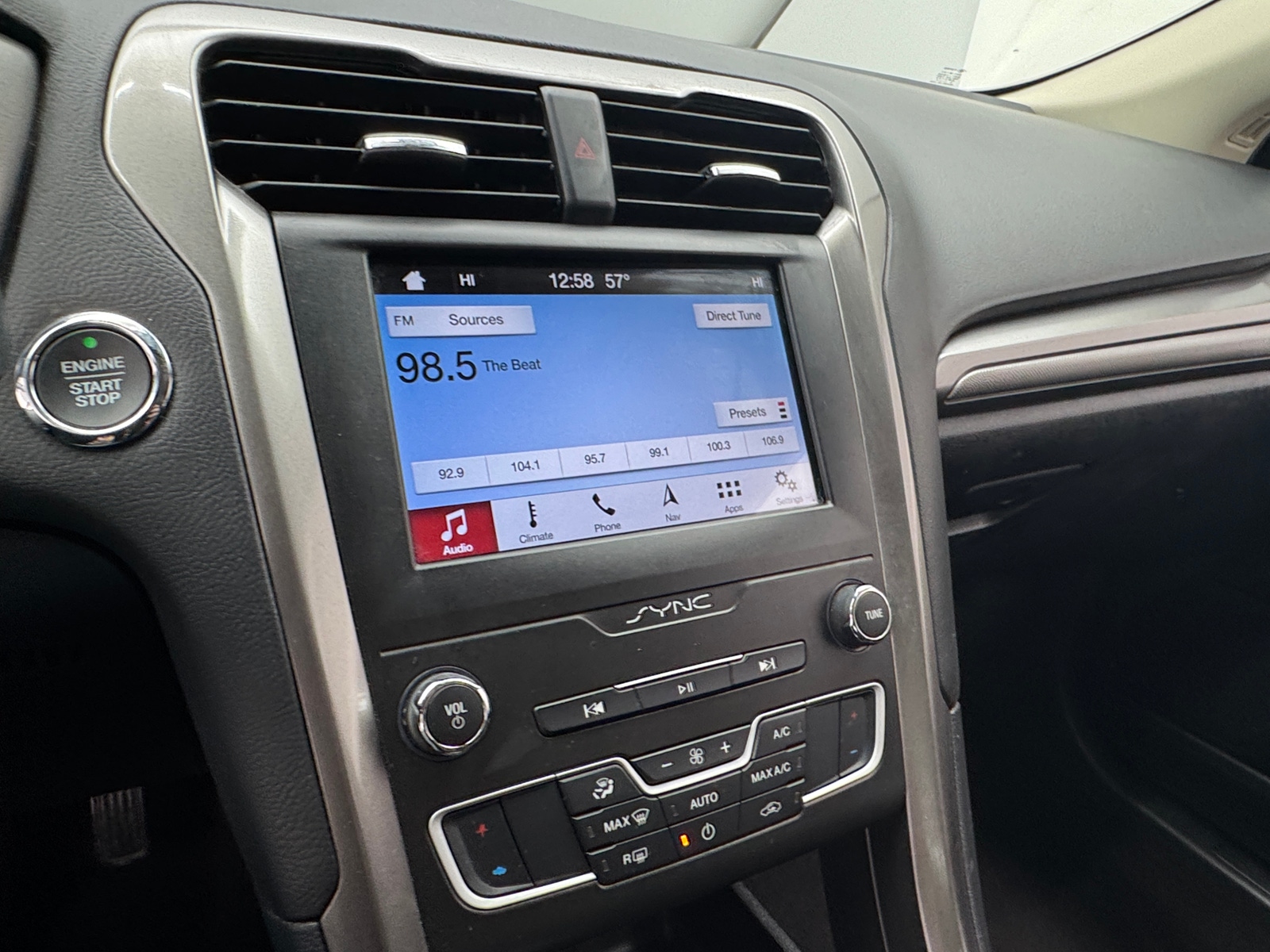 Thumbnail: 2019 Ford Fusion - 4