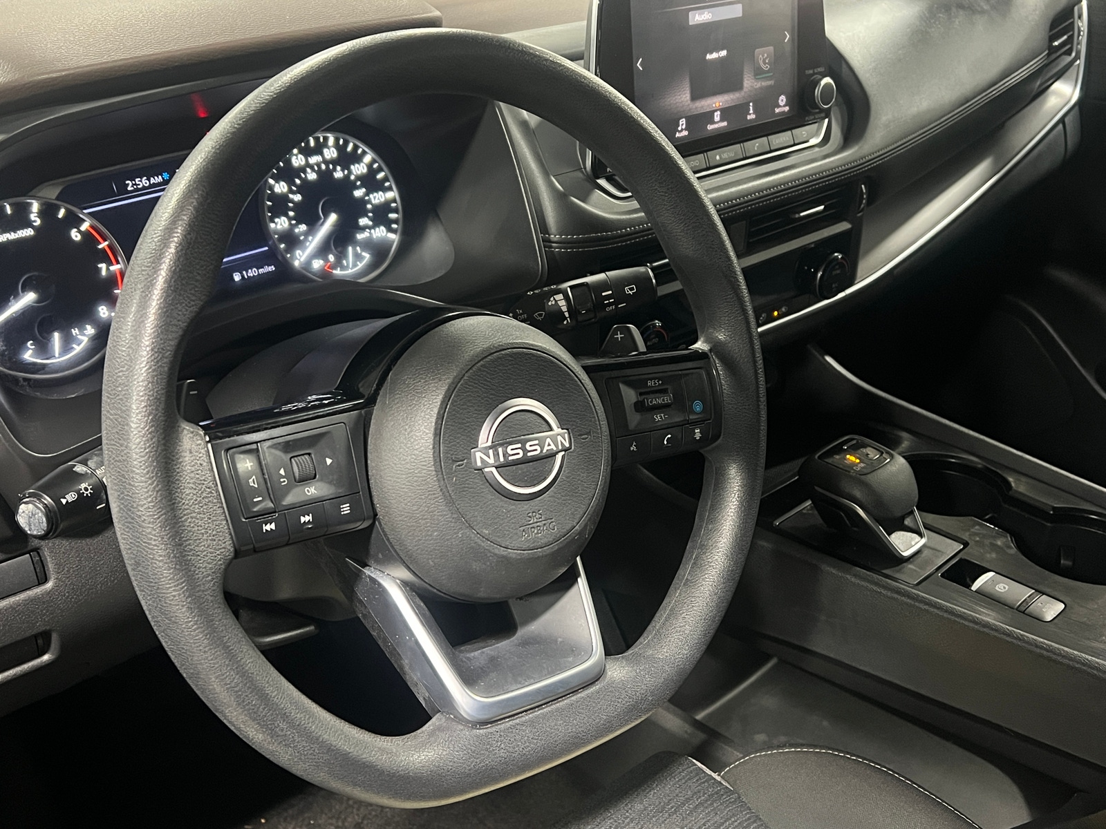 Thumbnail: 2023 Nissan Rogue - 5