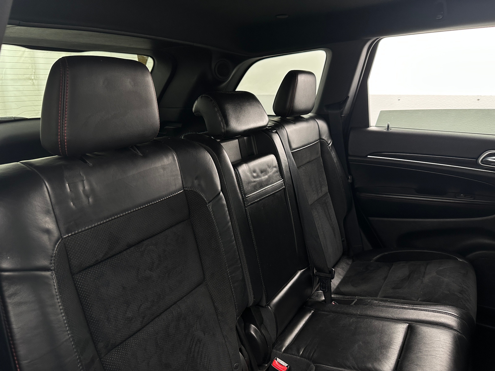 Thumbnail: 2018 Jeep Grand Cherokee - 5