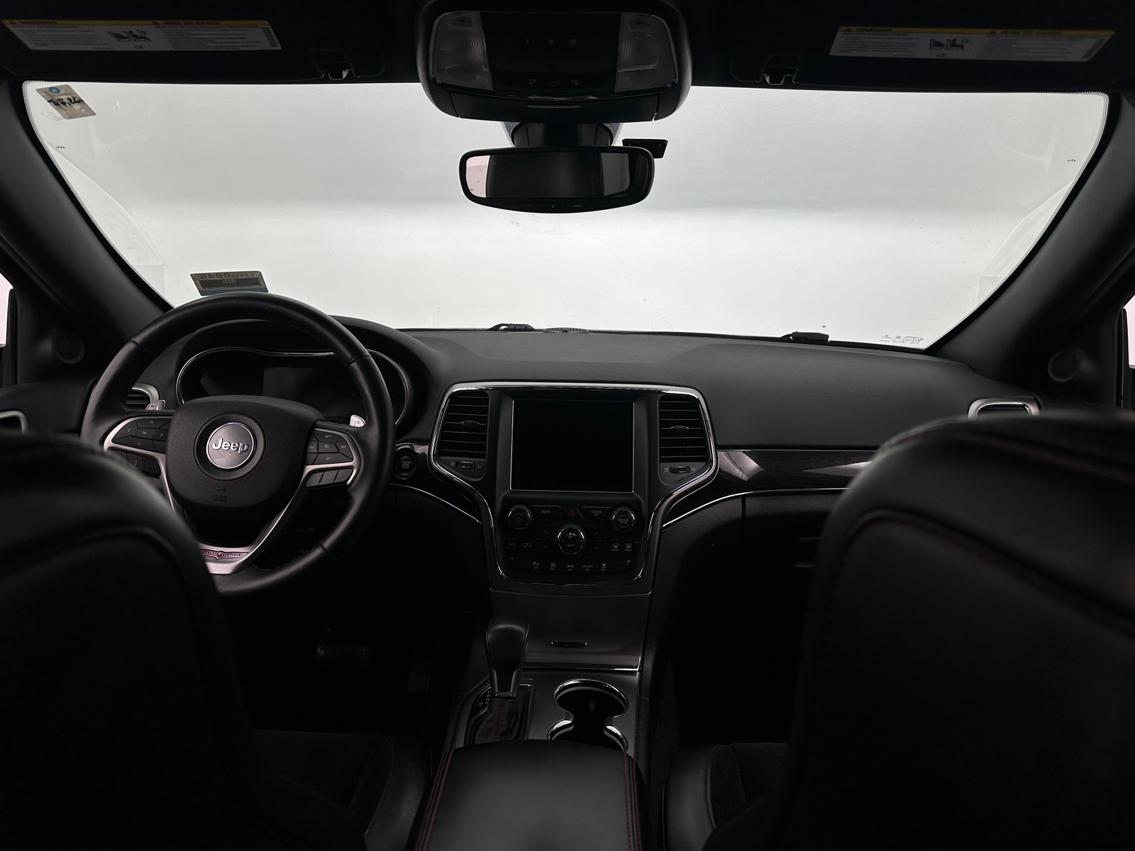 Thumbnail: 2018 Jeep Grand Cherokee - 2