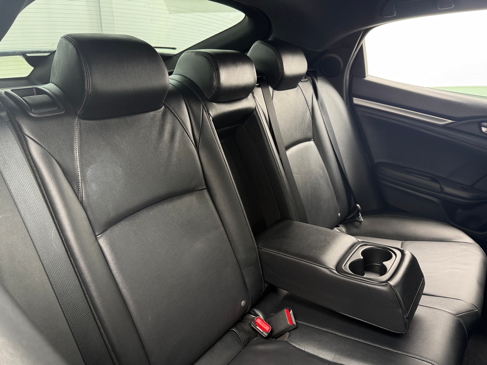 Thumbnail: 2018 Honda Civic - 5