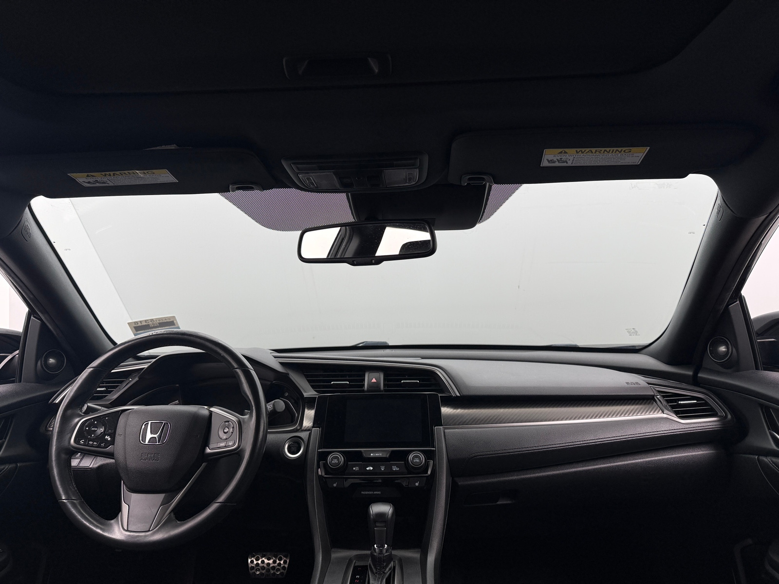 Thumbnail: 2018 Honda Civic - 2