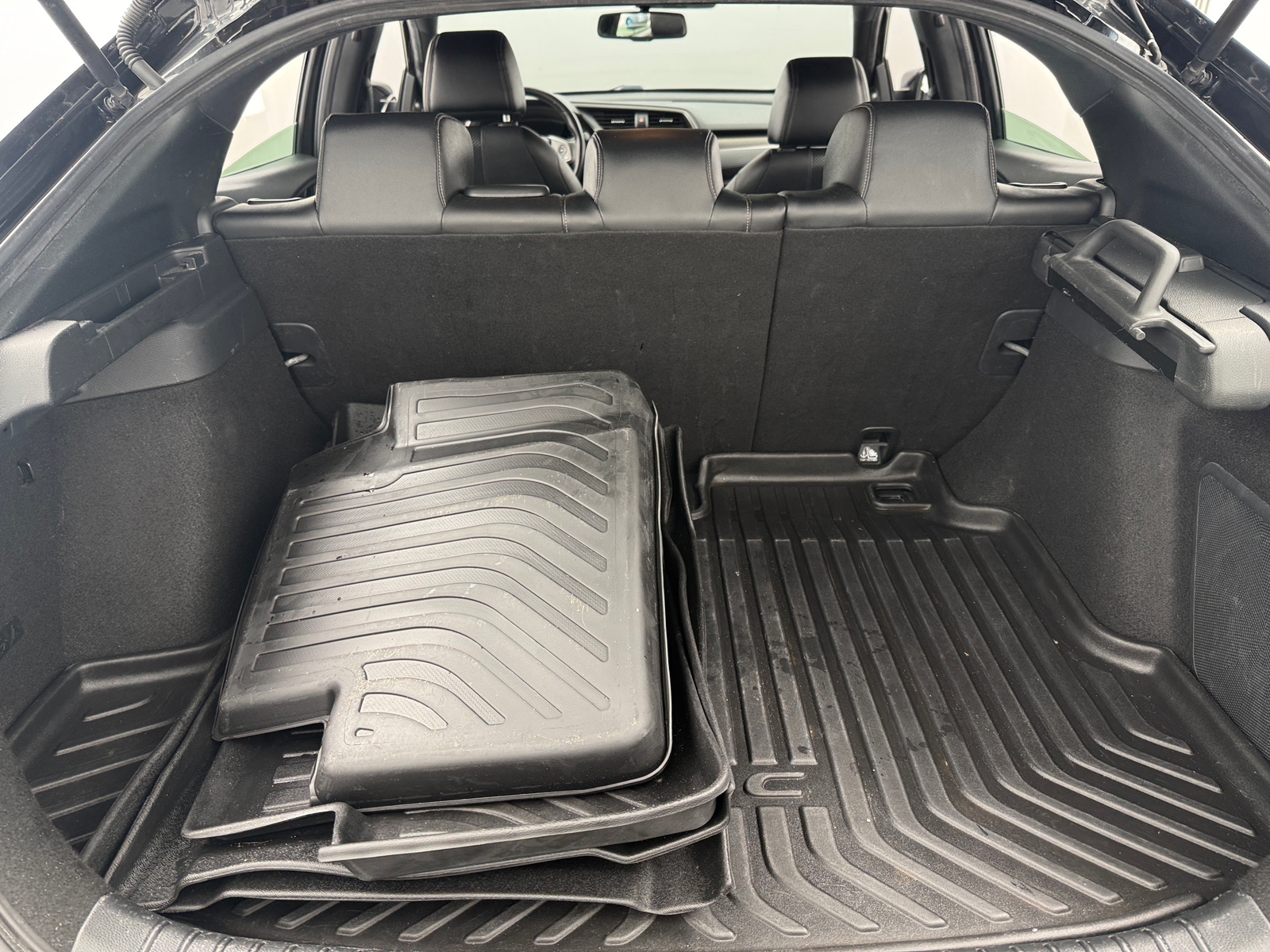 Thumbnail: 2018 Honda Civic - 6