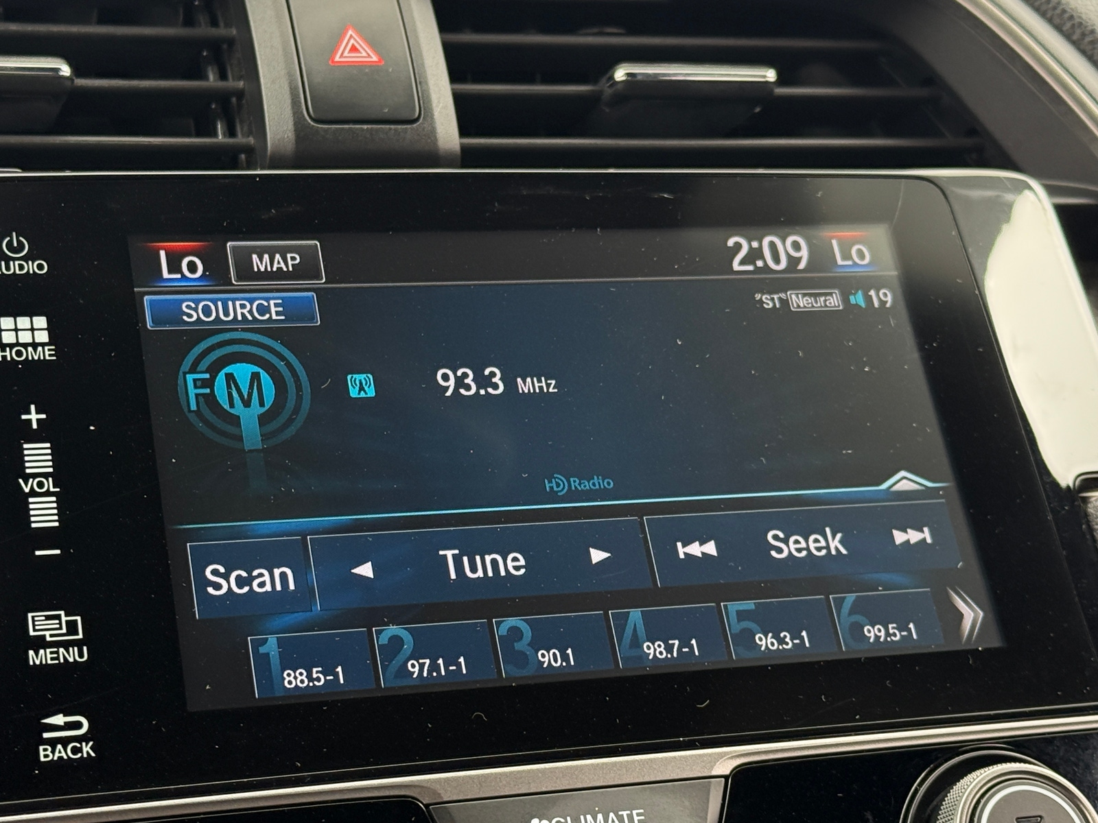 Thumbnail: 2018 Honda Civic - 3