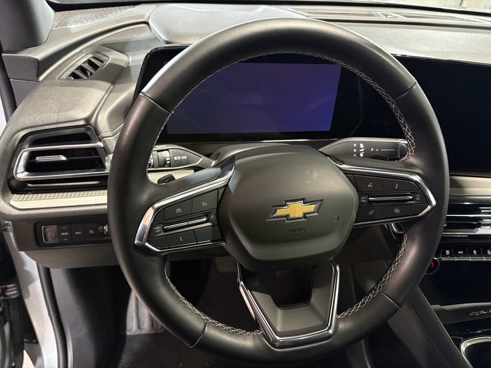 Thumbnail: 2024 Chevrolet Traverse - 5