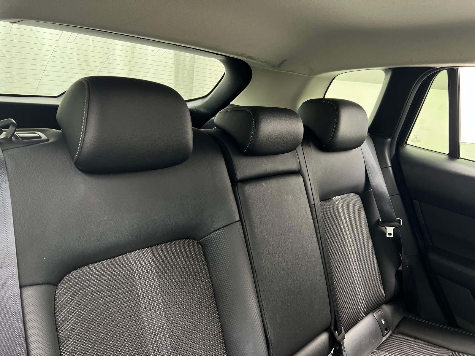 Thumbnail: 2024 Mazda CX-50 - 5