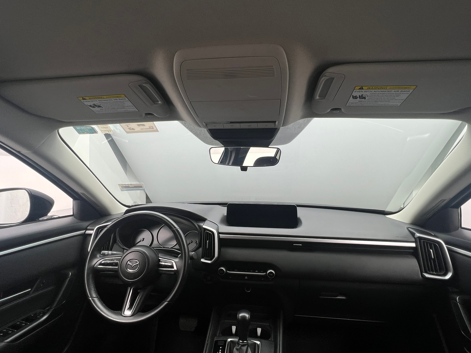 Thumbnail: 2024 Mazda CX-50 - 2