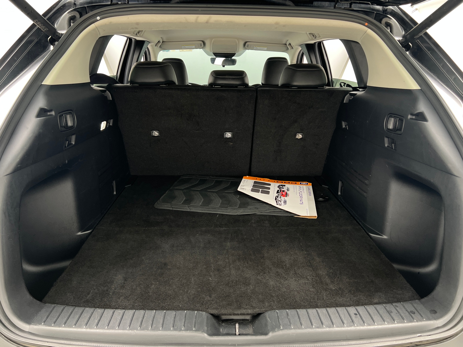 Thumbnail: 2024 Mazda CX-50 - 6