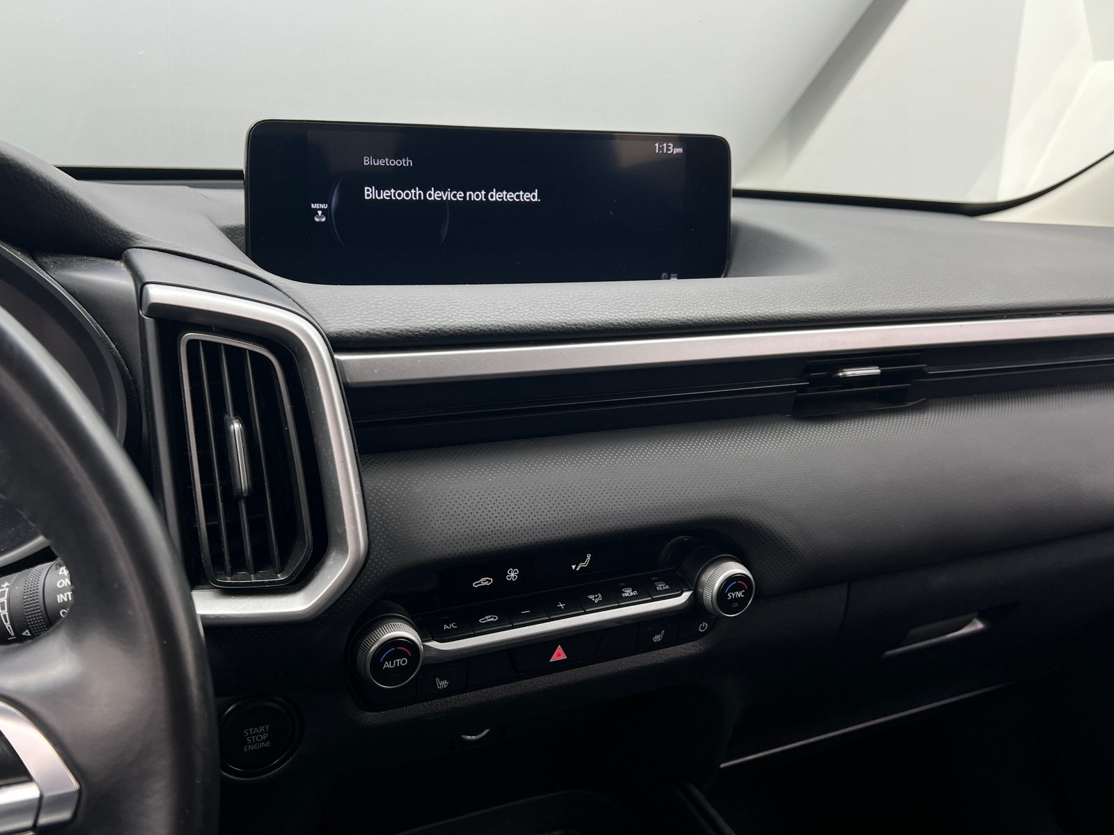 Thumbnail: 2024 Mazda CX-50 - 3