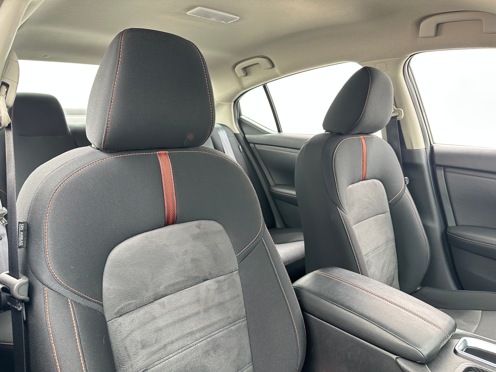 Thumbnail: 2023 Nissan Sentra - 2