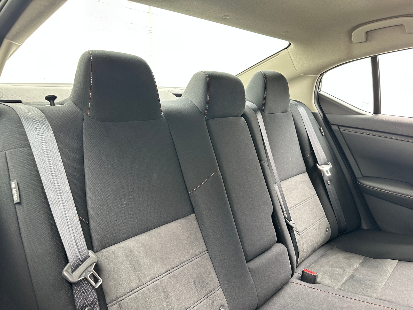 Thumbnail: 2023 Nissan Sentra - 6