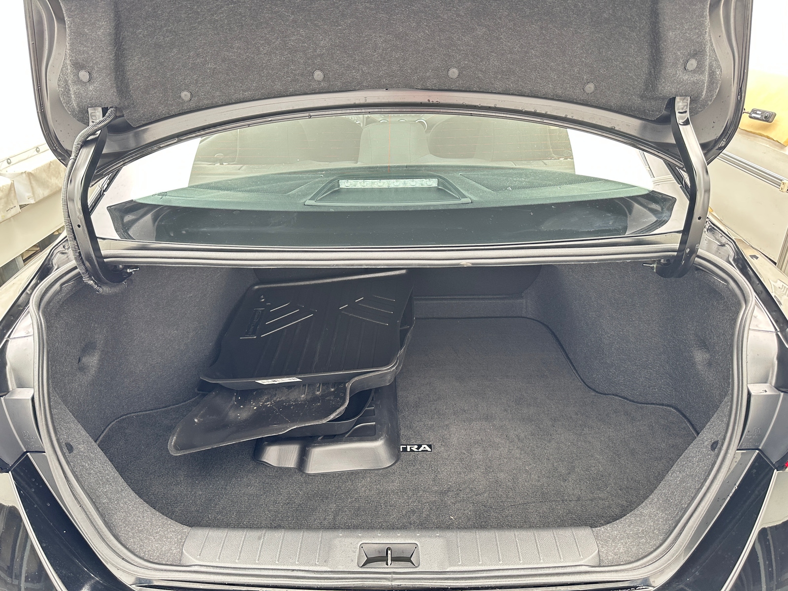 Thumbnail: 2023 Nissan Sentra - 7