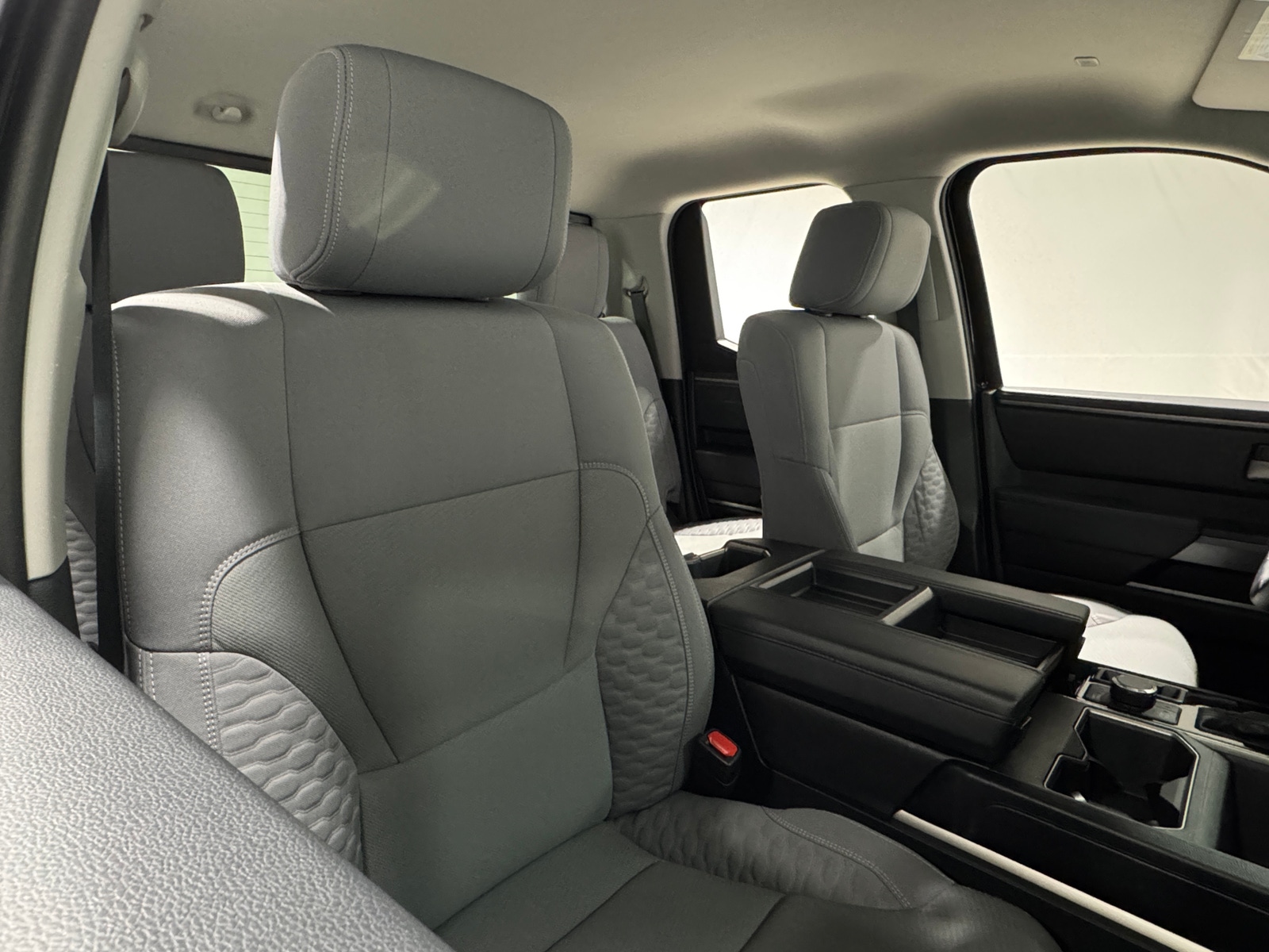 Thumbnail: 2023 Toyota Tundra - 2