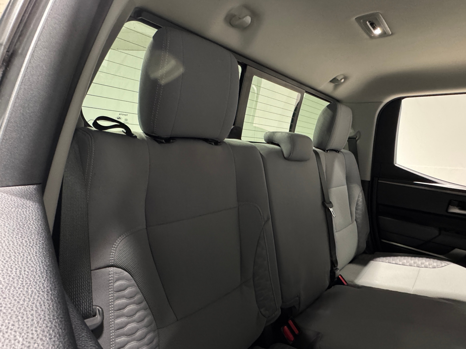 Thumbnail: 2023 Toyota Tundra - 6