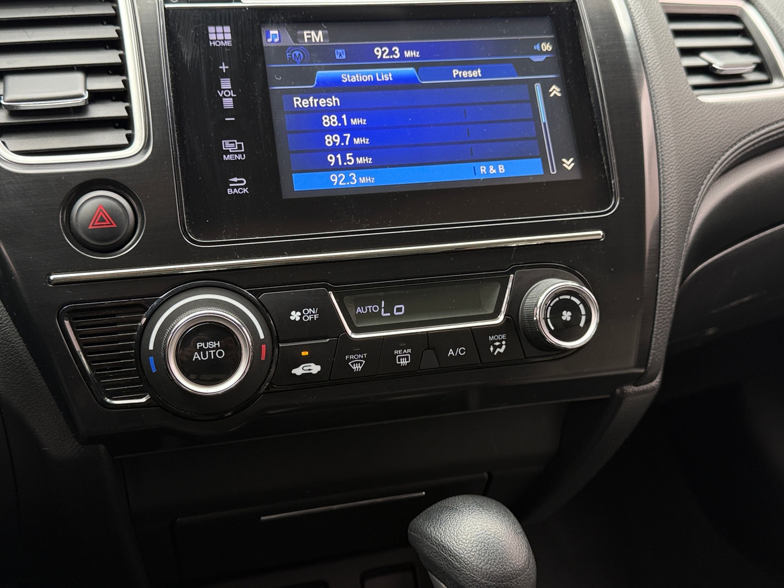 Thumbnail: 2015 Honda Civic - 3