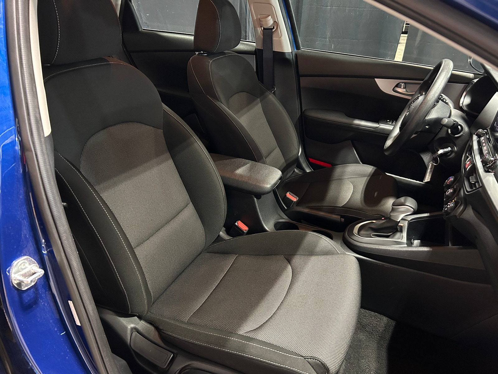 Thumbnail: 2024 Kia Forte - 2