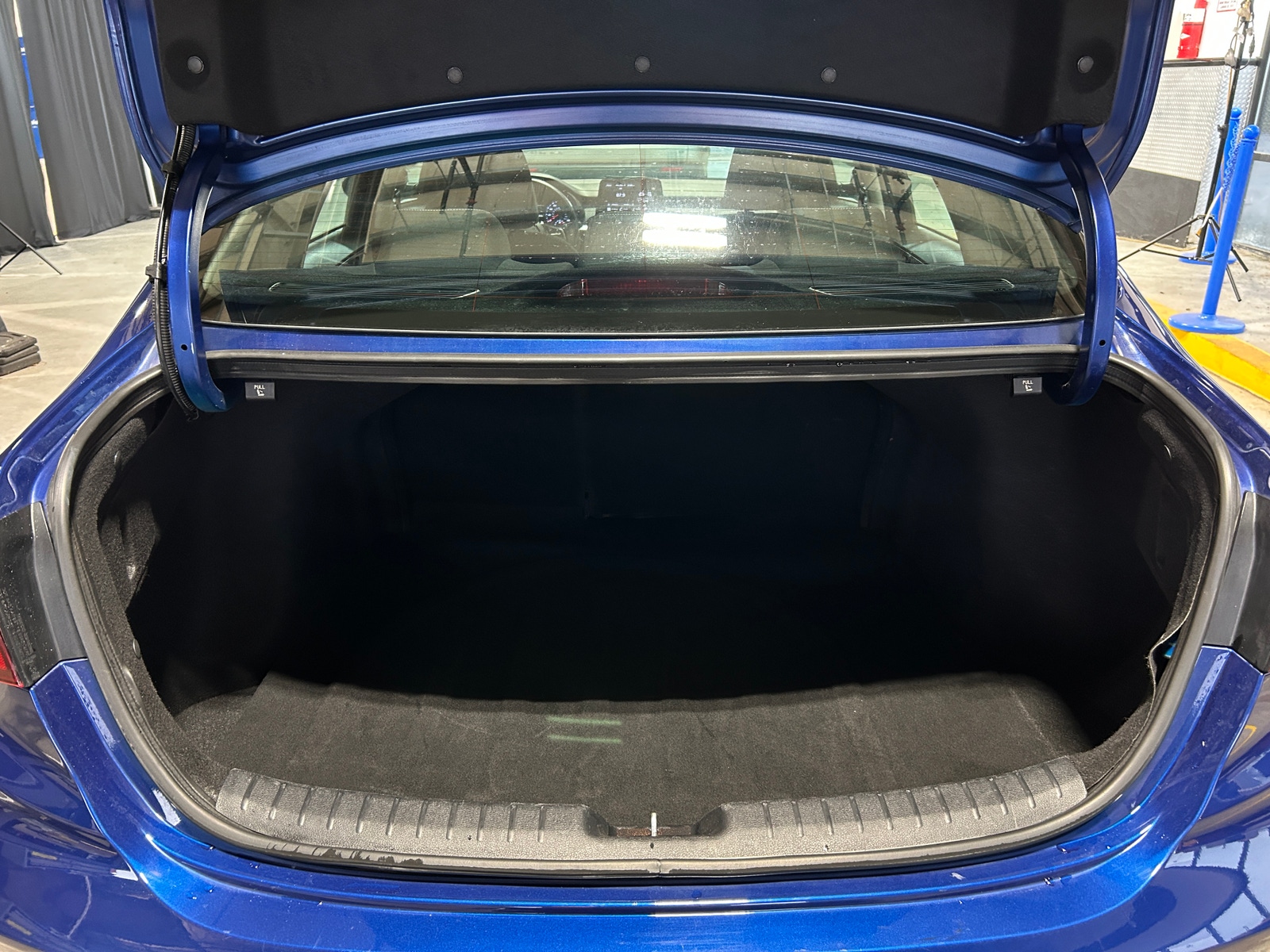 Thumbnail: 2024 Kia Forte - 7