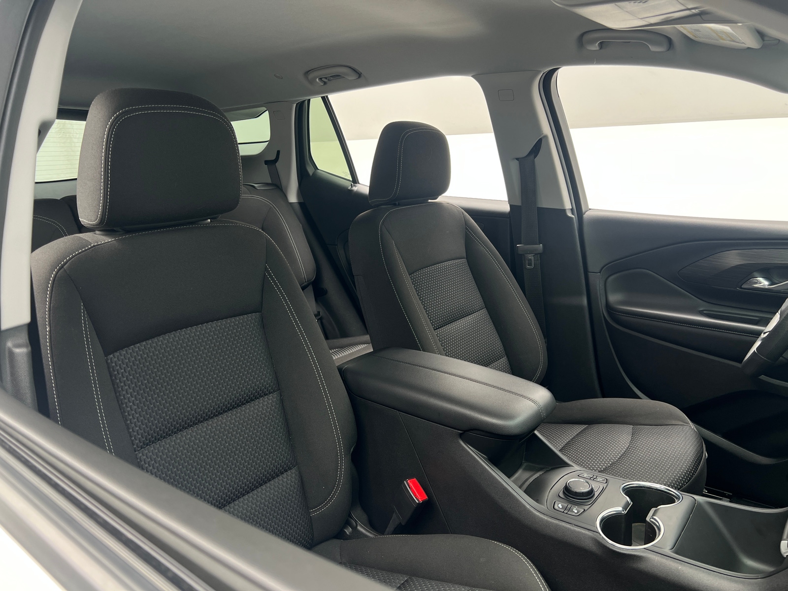 Thumbnail: 2023 GMC Terrain - 2