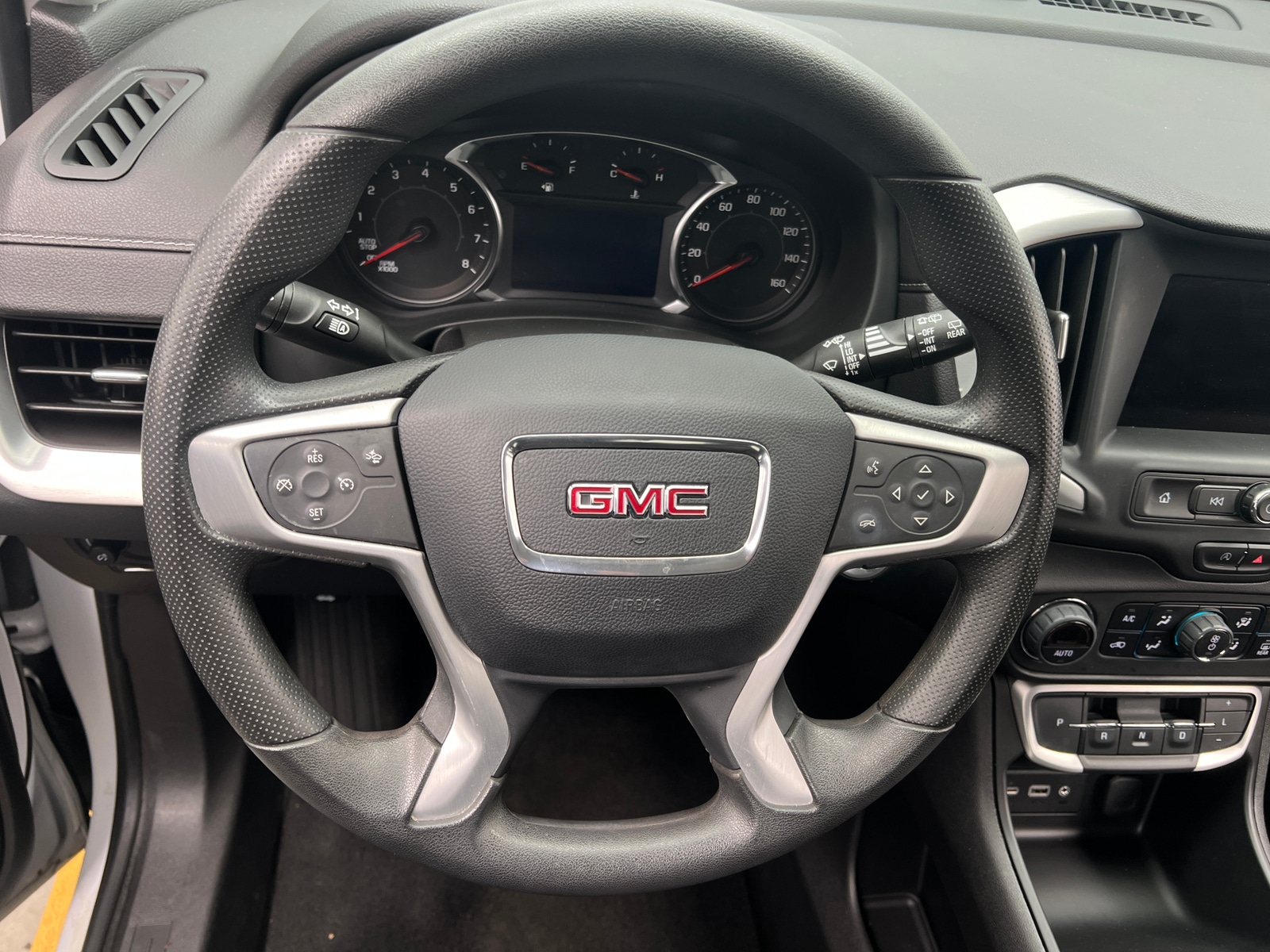 Thumbnail: 2023 GMC Terrain - 5