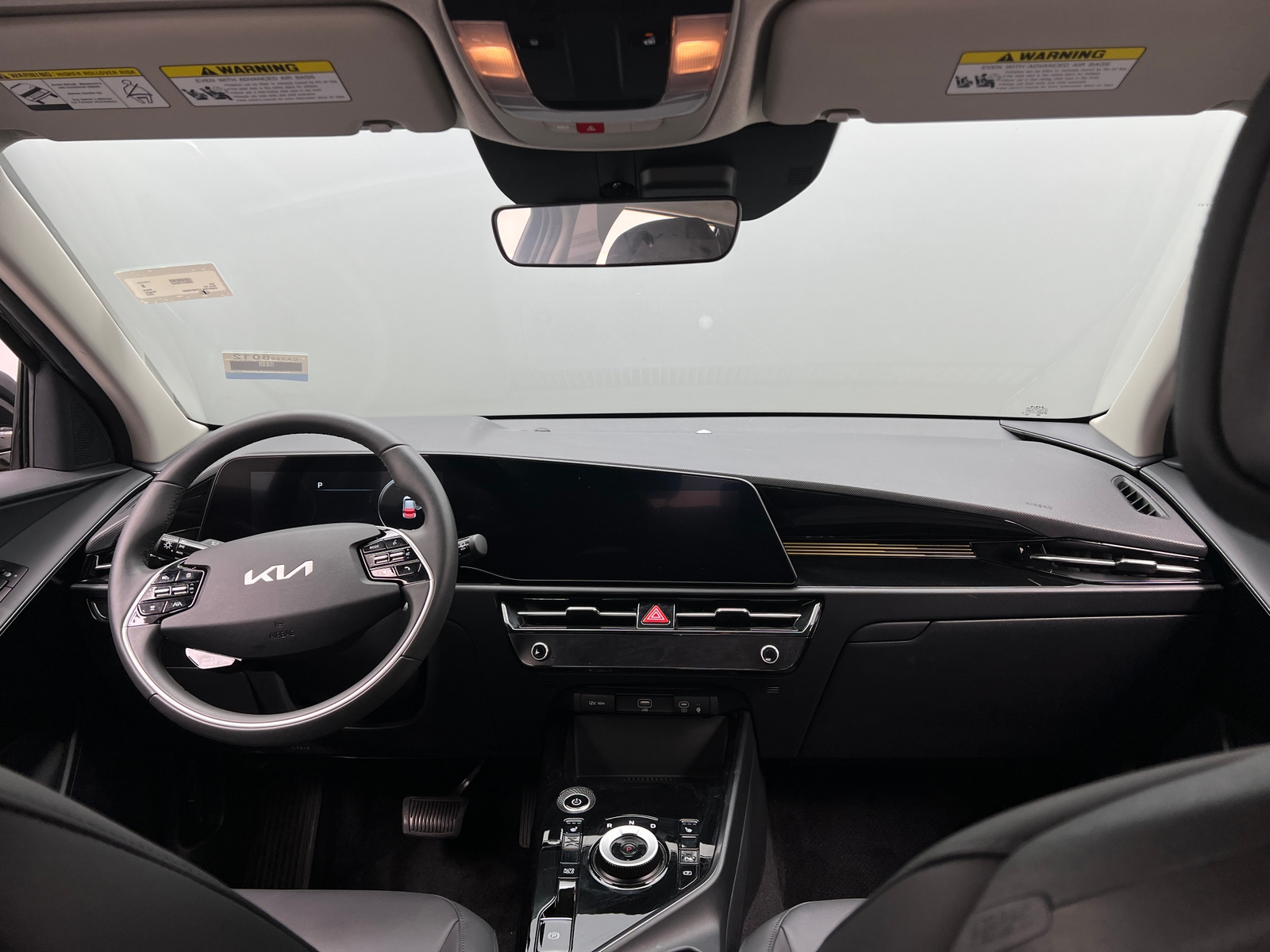 Thumbnail: 2023 Kia Niro - 2