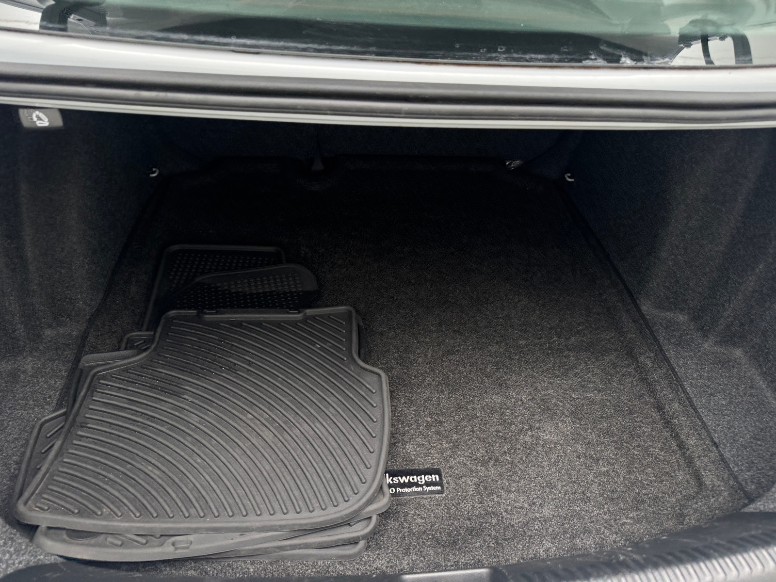 Thumbnail: 2017 Volkswagen Jetta - 7