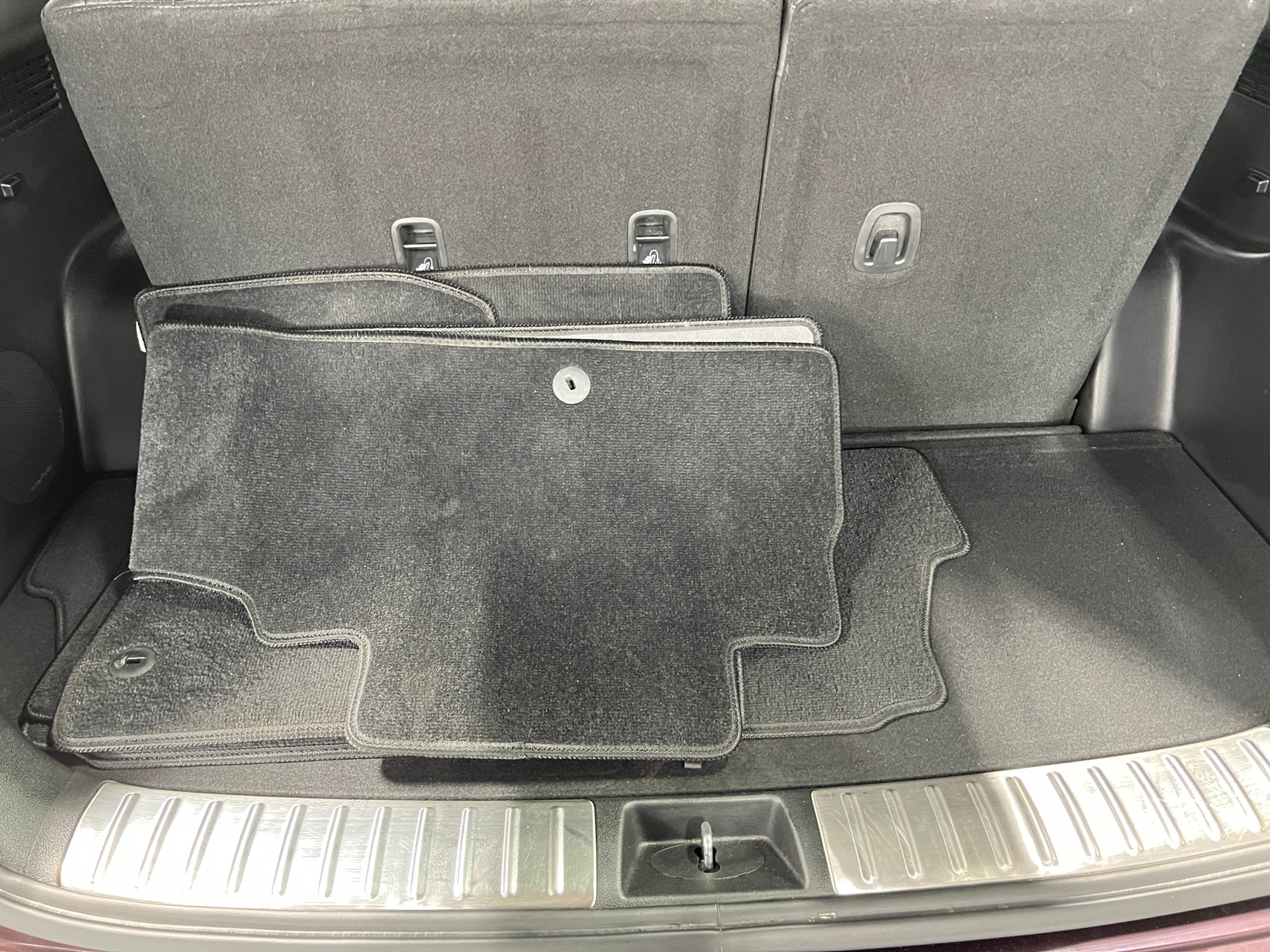 Thumbnail: 2023 Hyundai Palisade - 6