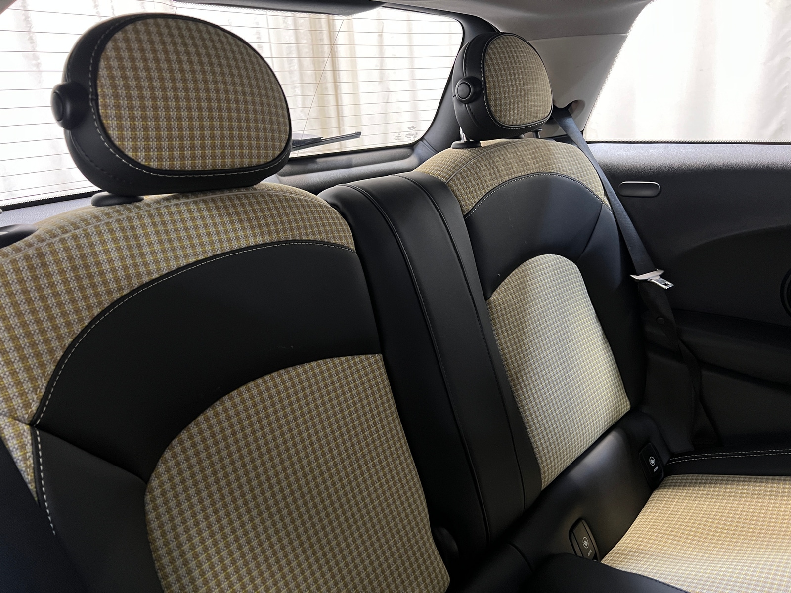 Thumbnail: 2023 MINI Cooper Hardtop - 5