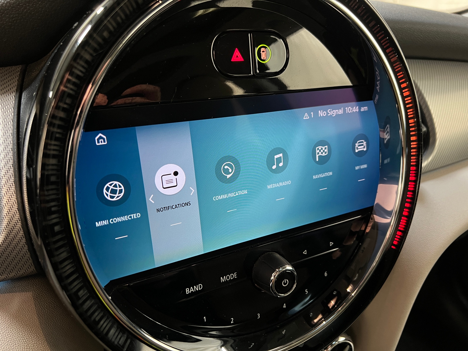 Thumbnail: 2023 MINI Cooper Hardtop - 3