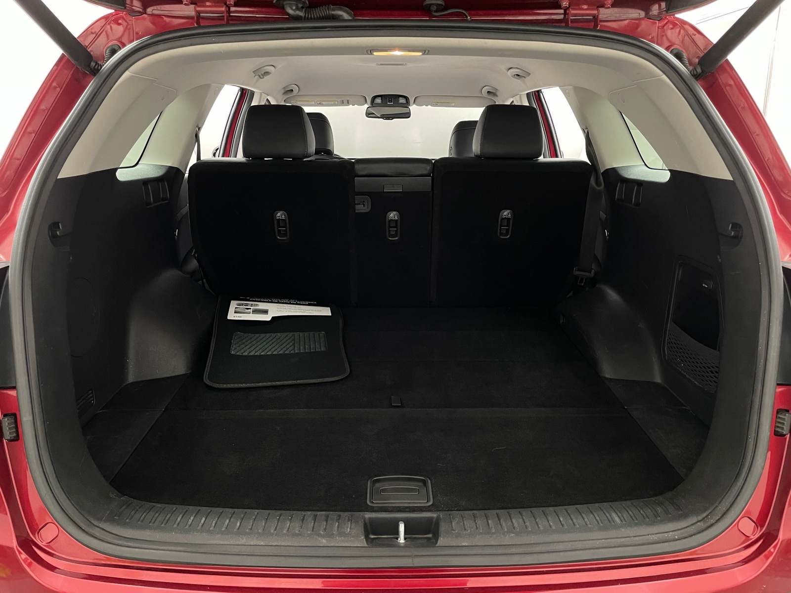 Thumbnail: 2017 Kia Sorento - 5