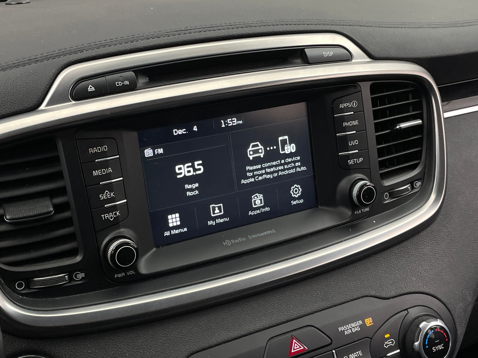 Thumbnail: 2017 Kia Sorento - 2