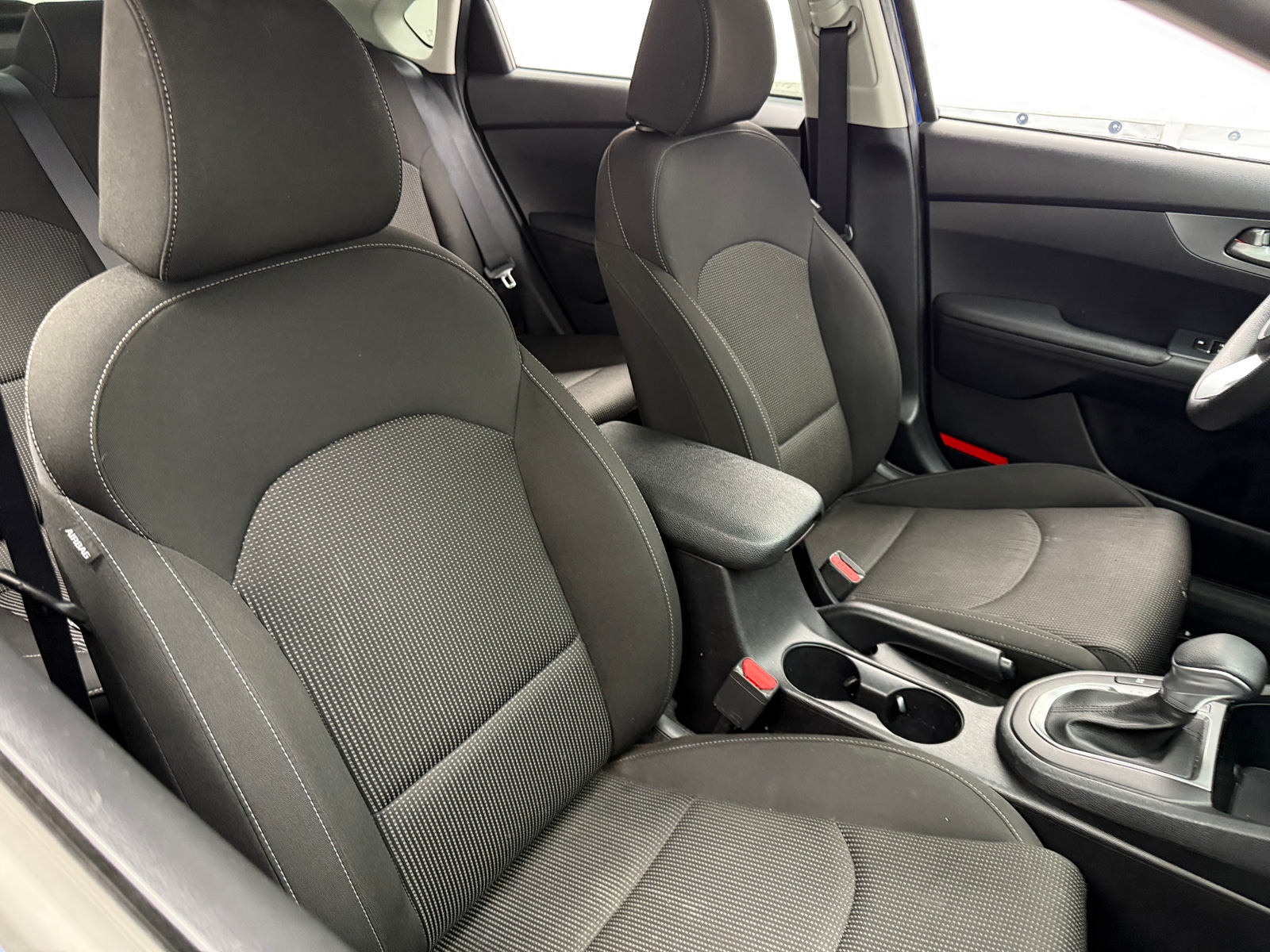 Thumbnail: 2020 Kia Forte - 2