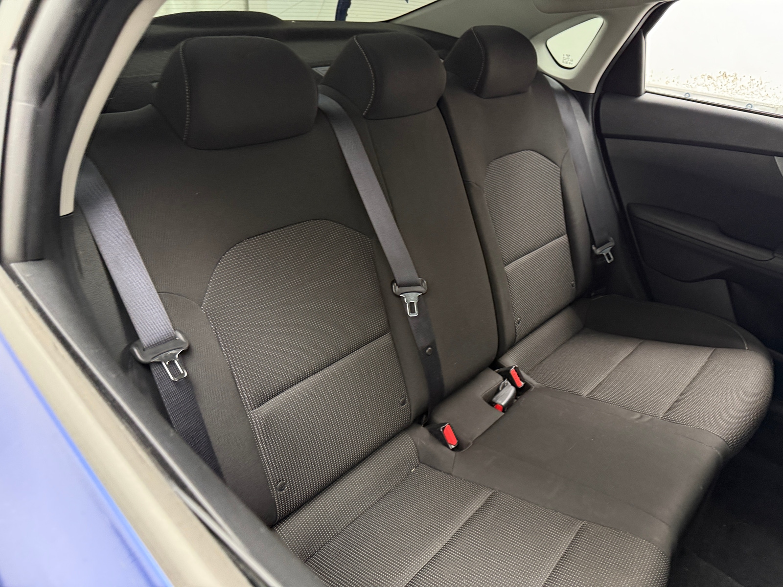 Thumbnail: 2020 Kia Forte - 6