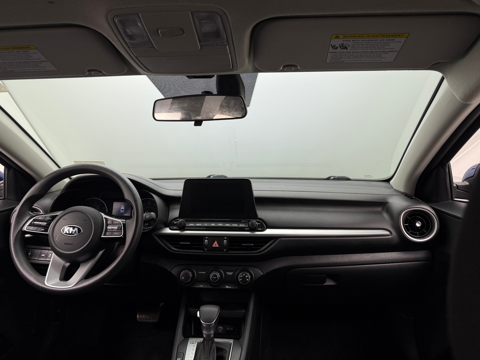 Thumbnail: 2020 Kia Forte - 3