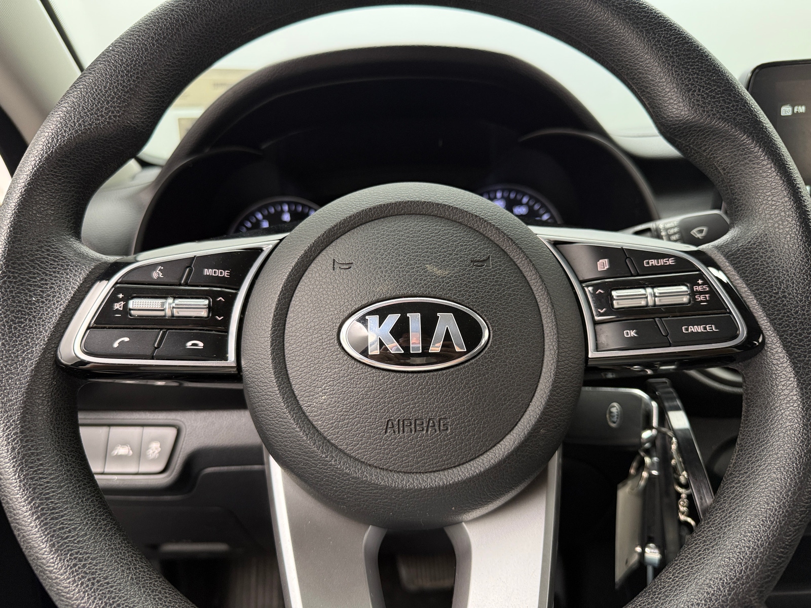 Thumbnail: 2020 Kia Forte - 5