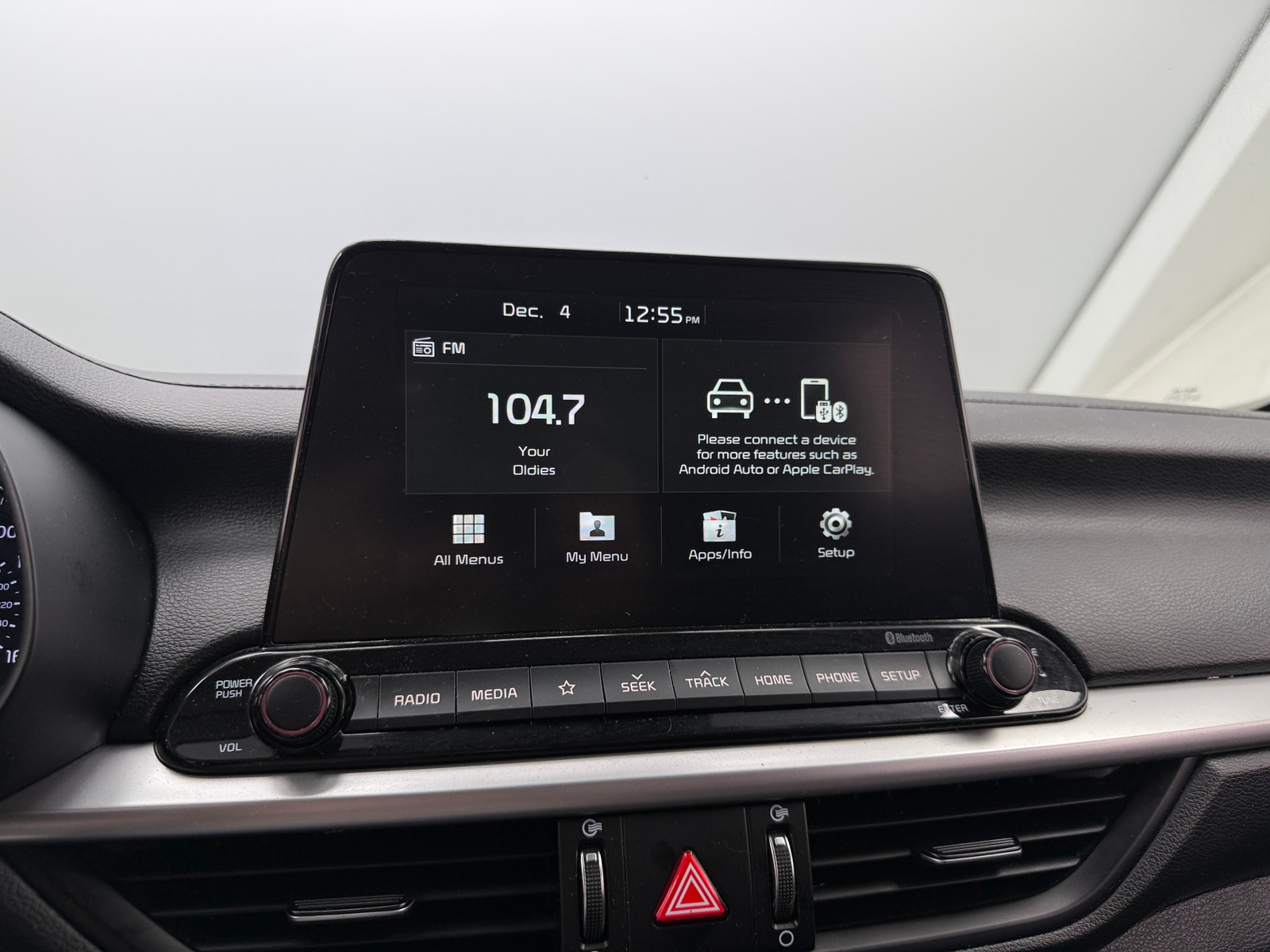 Thumbnail: 2020 Kia Forte - 4