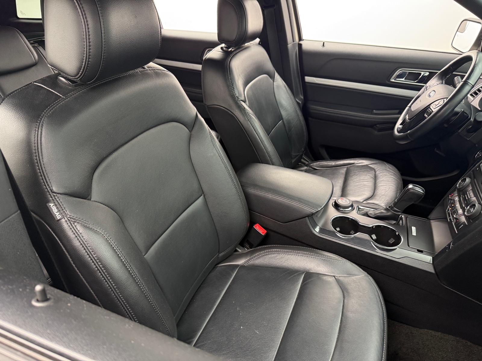 Thumbnail: 2017 Ford Explorer - 2