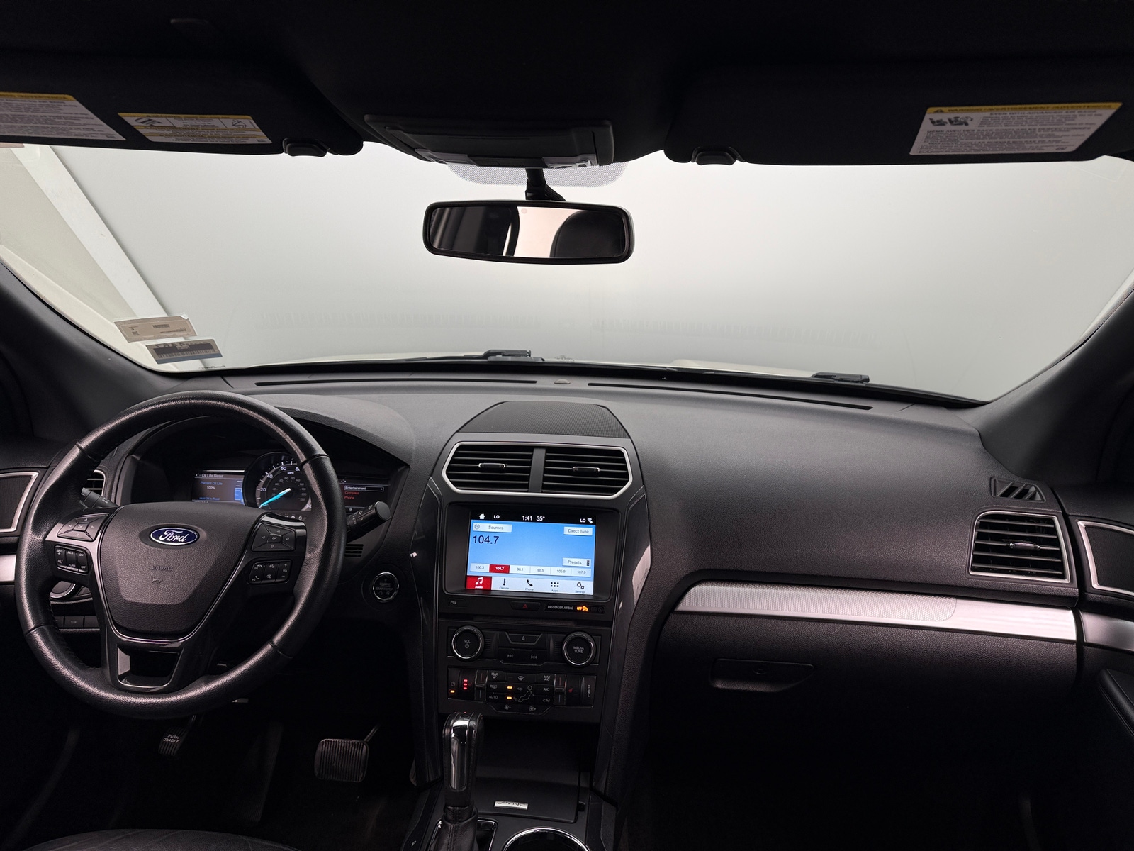 Thumbnail: 2017 Ford Explorer - 3