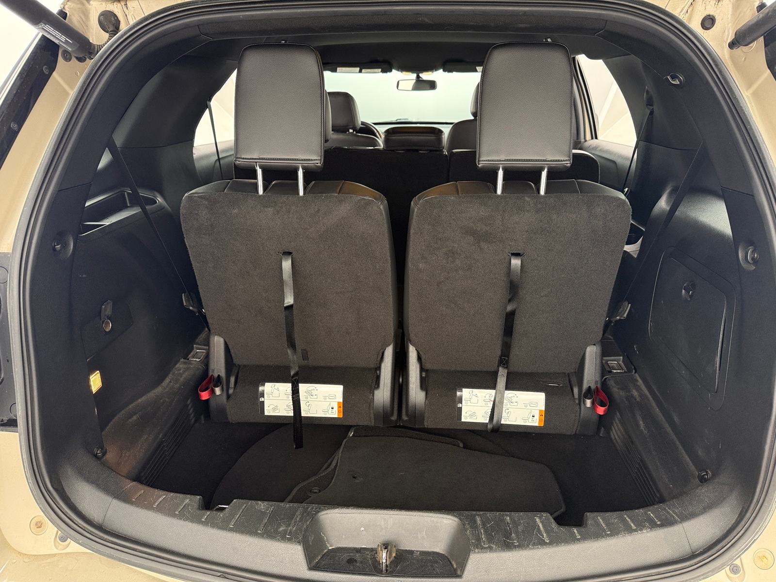 Thumbnail: 2017 Ford Explorer - 7