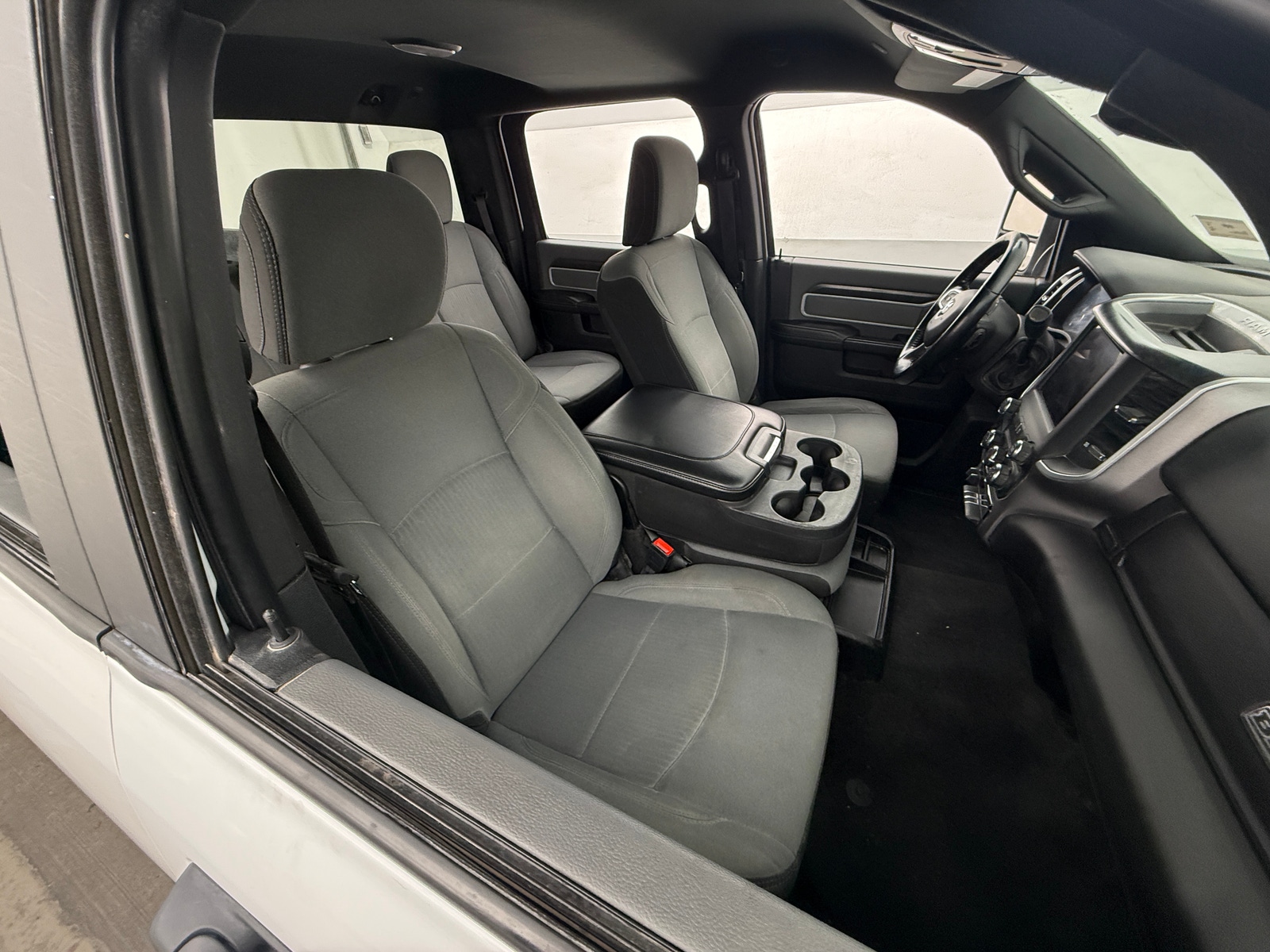 Thumbnail: 2023 RAM 2500 - 2